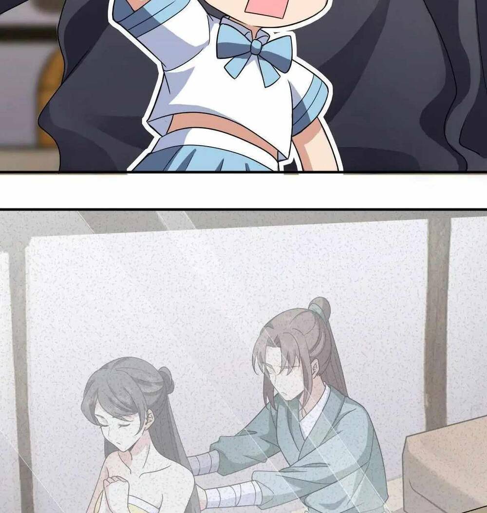 Bà Xã Nhà Tôi Đến Từ Ngàn Năm Trước Chapter 107 - Trang 2