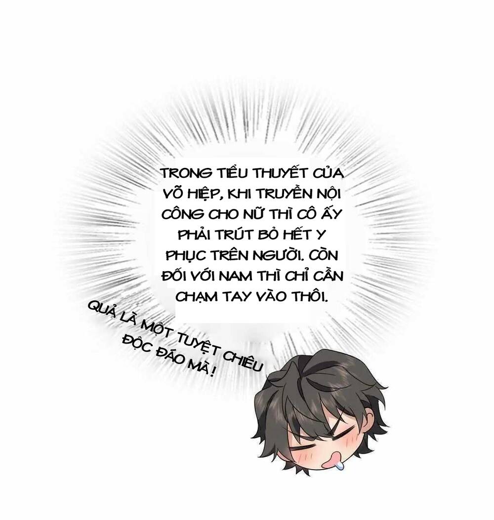 Bà Xã Nhà Tôi Đến Từ Ngàn Năm Trước Chapter 107 - Trang 2