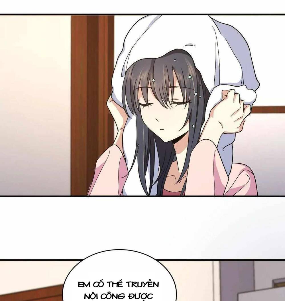 Bà Xã Nhà Tôi Đến Từ Ngàn Năm Trước Chapter 107 - Trang 2