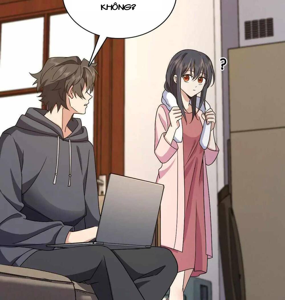 Bà Xã Nhà Tôi Đến Từ Ngàn Năm Trước Chapter 107 - Trang 2