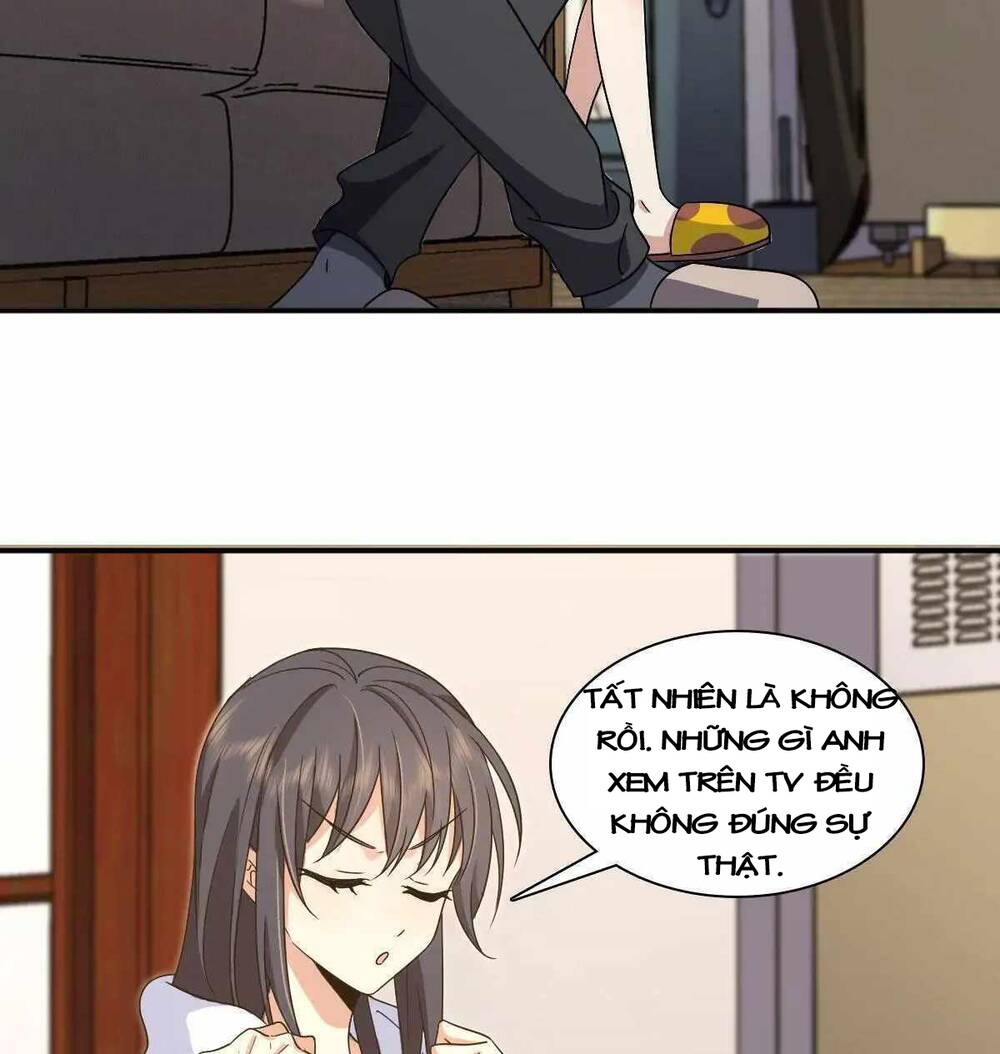 Bà Xã Nhà Tôi Đến Từ Ngàn Năm Trước Chapter 107 - Trang 2