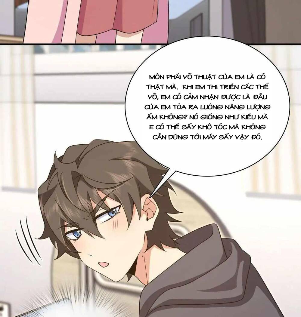 Bà Xã Nhà Tôi Đến Từ Ngàn Năm Trước Chapter 107 - Trang 2