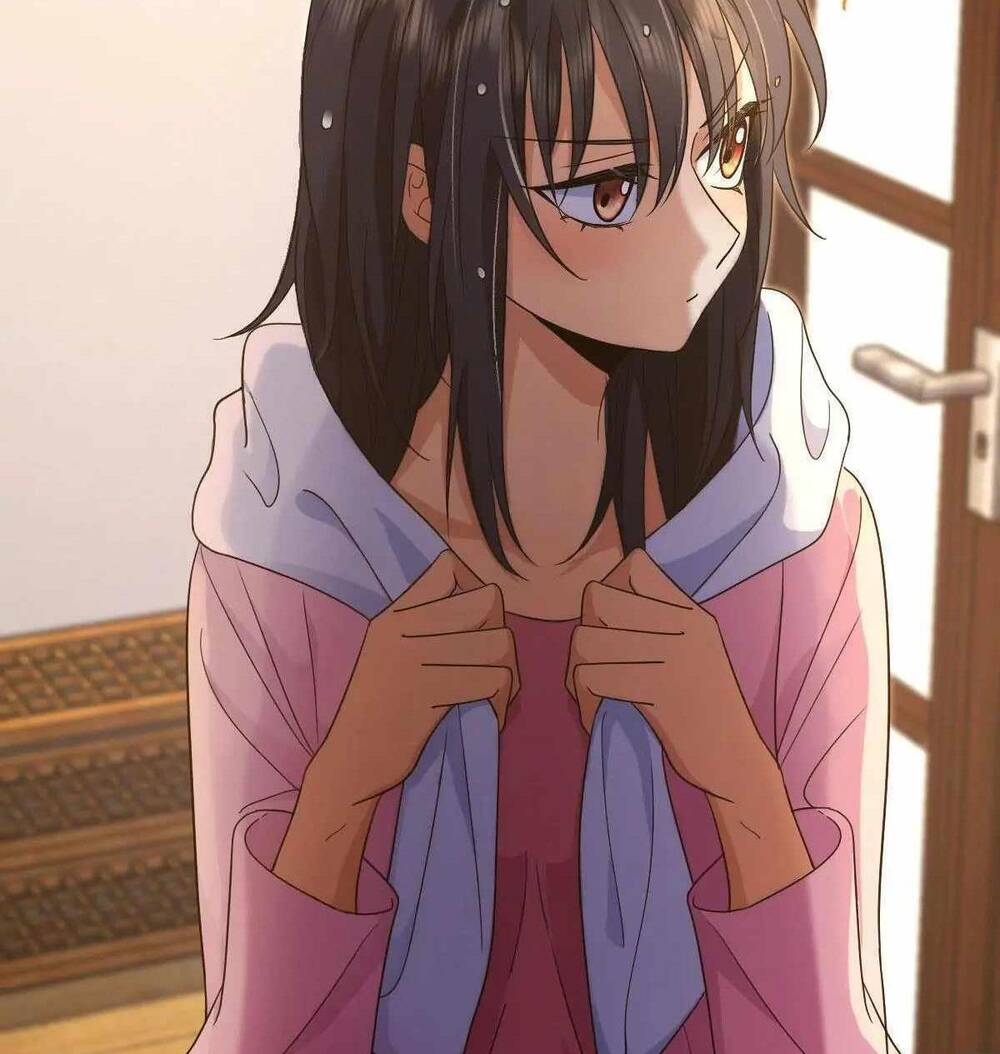 Bà Xã Nhà Tôi Đến Từ Ngàn Năm Trước Chapter 107 - Trang 2