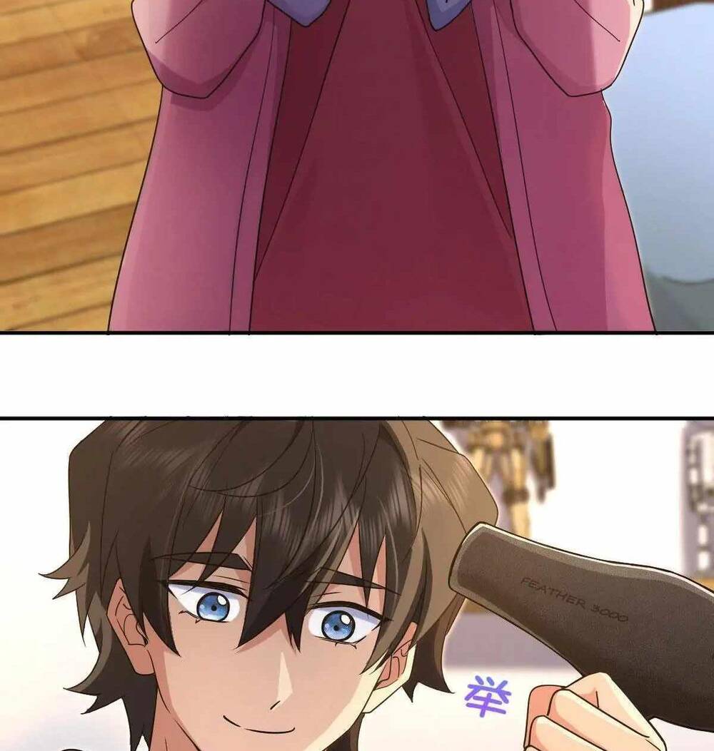 Bà Xã Nhà Tôi Đến Từ Ngàn Năm Trước Chapter 107 - Trang 2