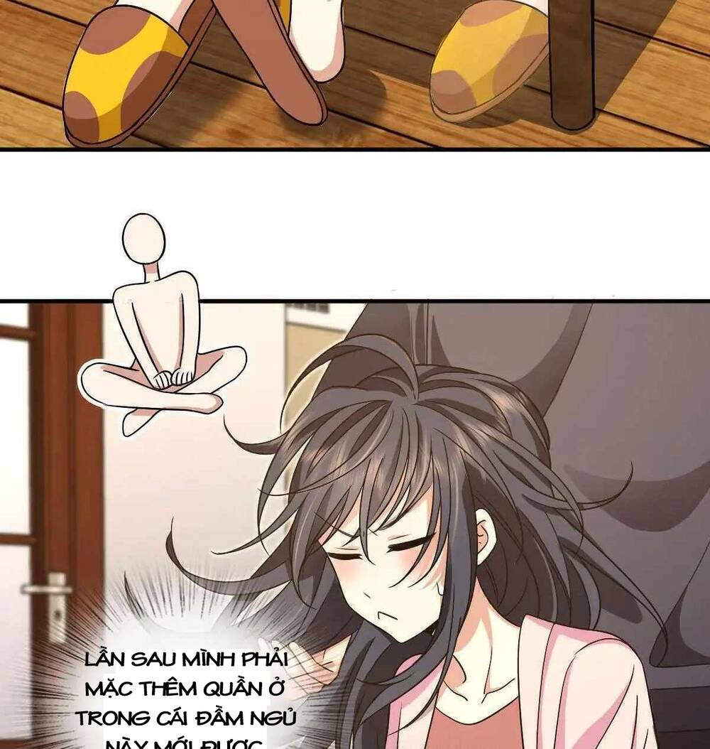 Bà Xã Nhà Tôi Đến Từ Ngàn Năm Trước Chapter 107 - Trang 2