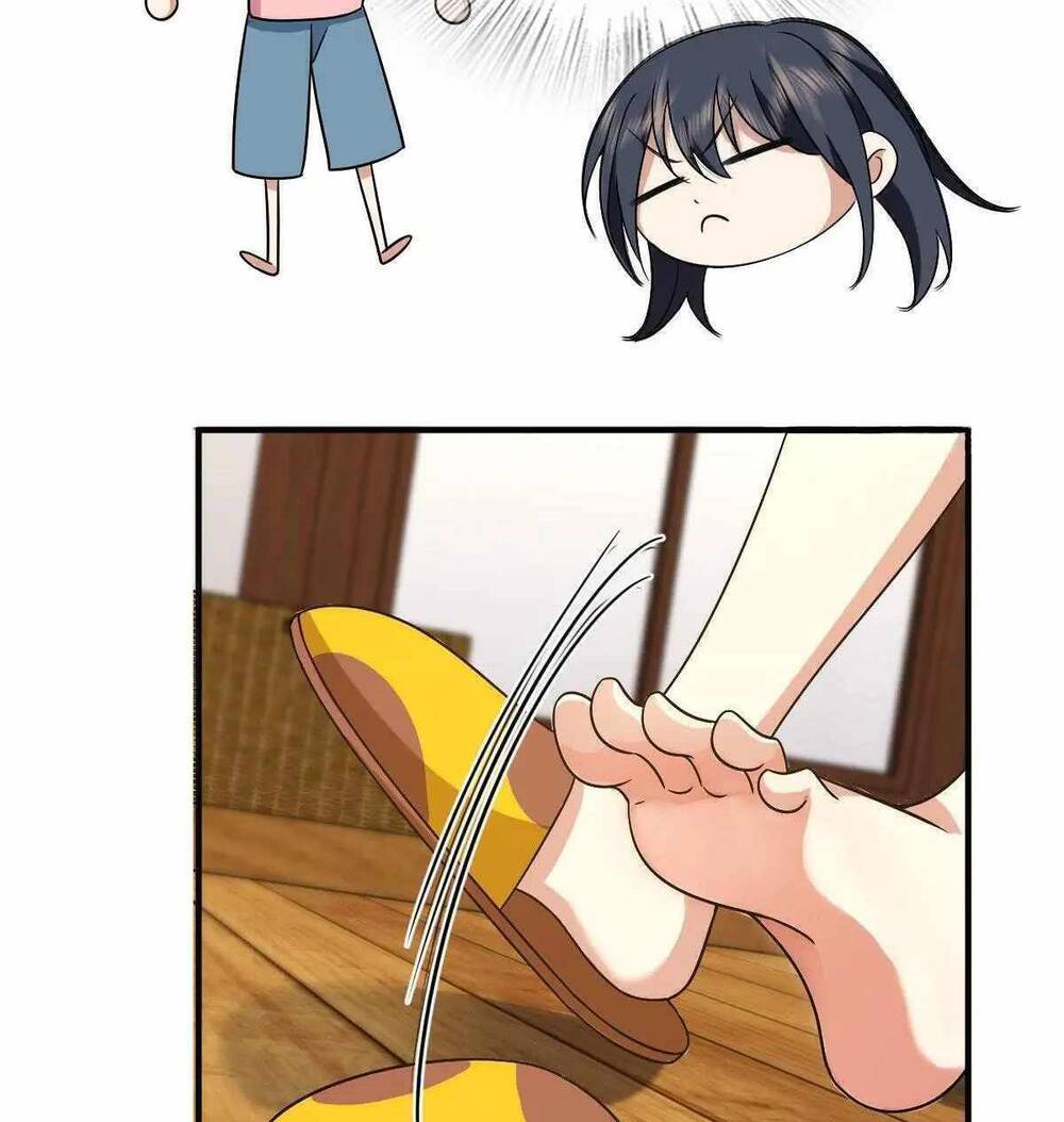 Bà Xã Nhà Tôi Đến Từ Ngàn Năm Trước Chapter 107 - Trang 2