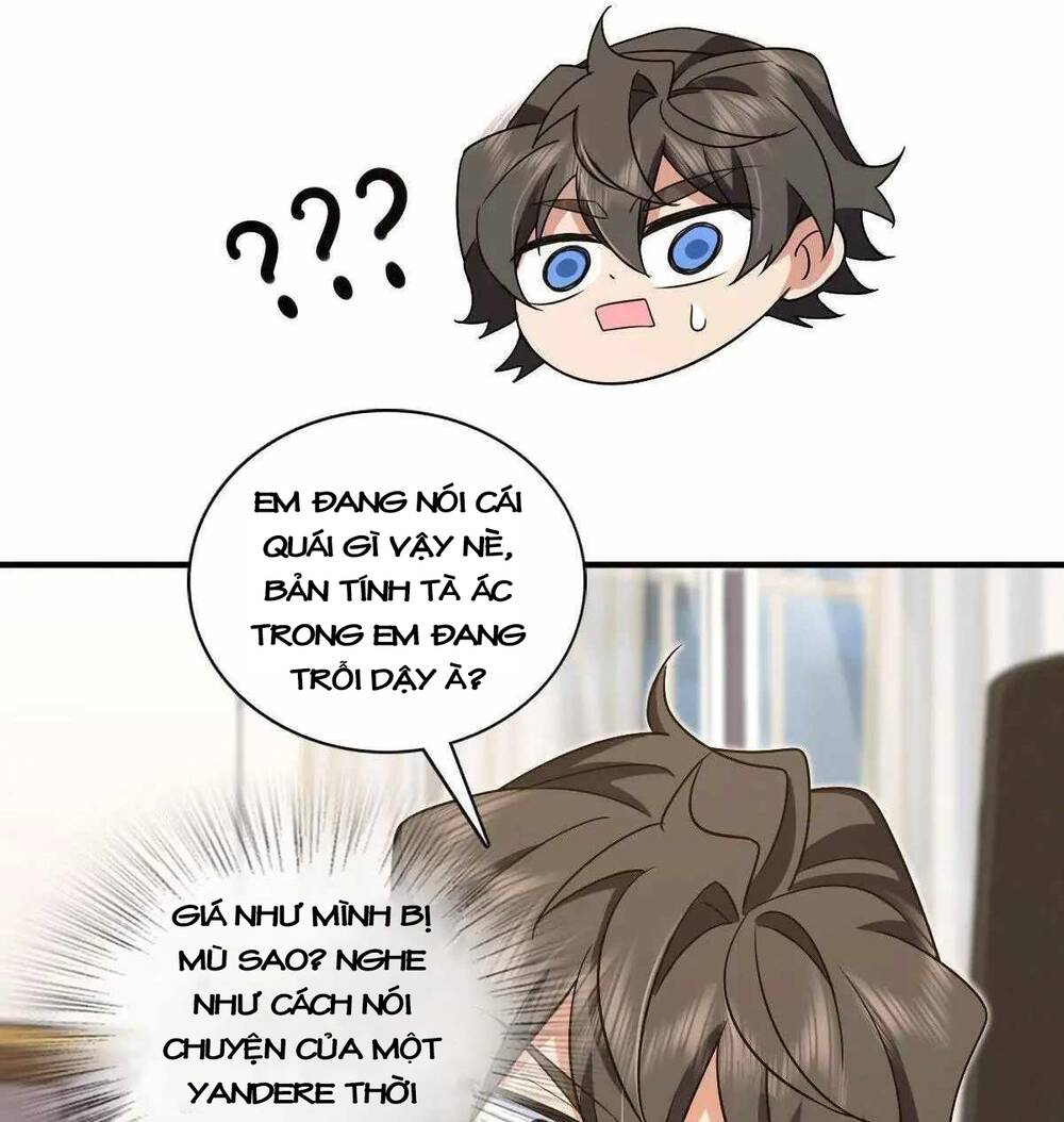 Bà Xã Nhà Tôi Đến Từ Ngàn Năm Trước Chapter 107 - Trang 2