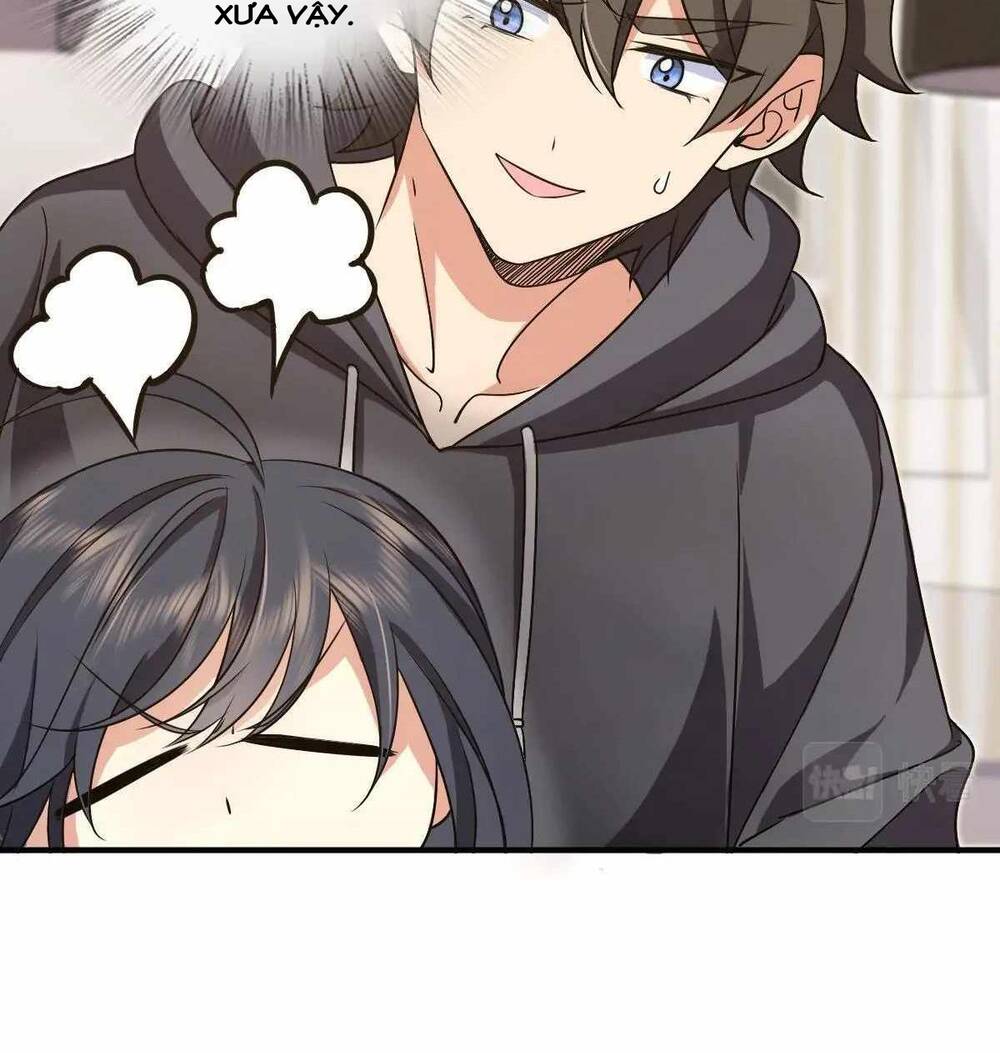 Bà Xã Nhà Tôi Đến Từ Ngàn Năm Trước Chapter 107 - Trang 2