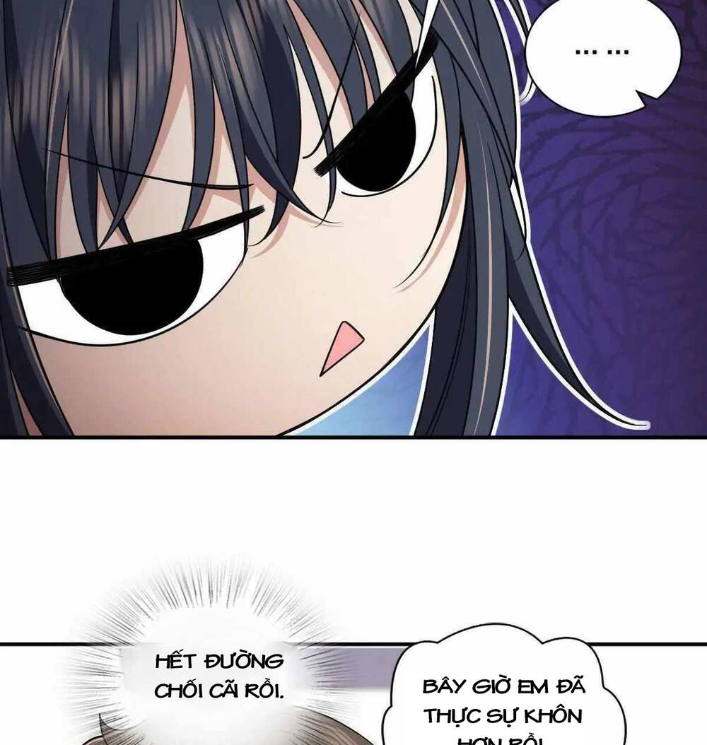 Bà Xã Nhà Tôi Đến Từ Ngàn Năm Trước Chapter 107 - Trang 2