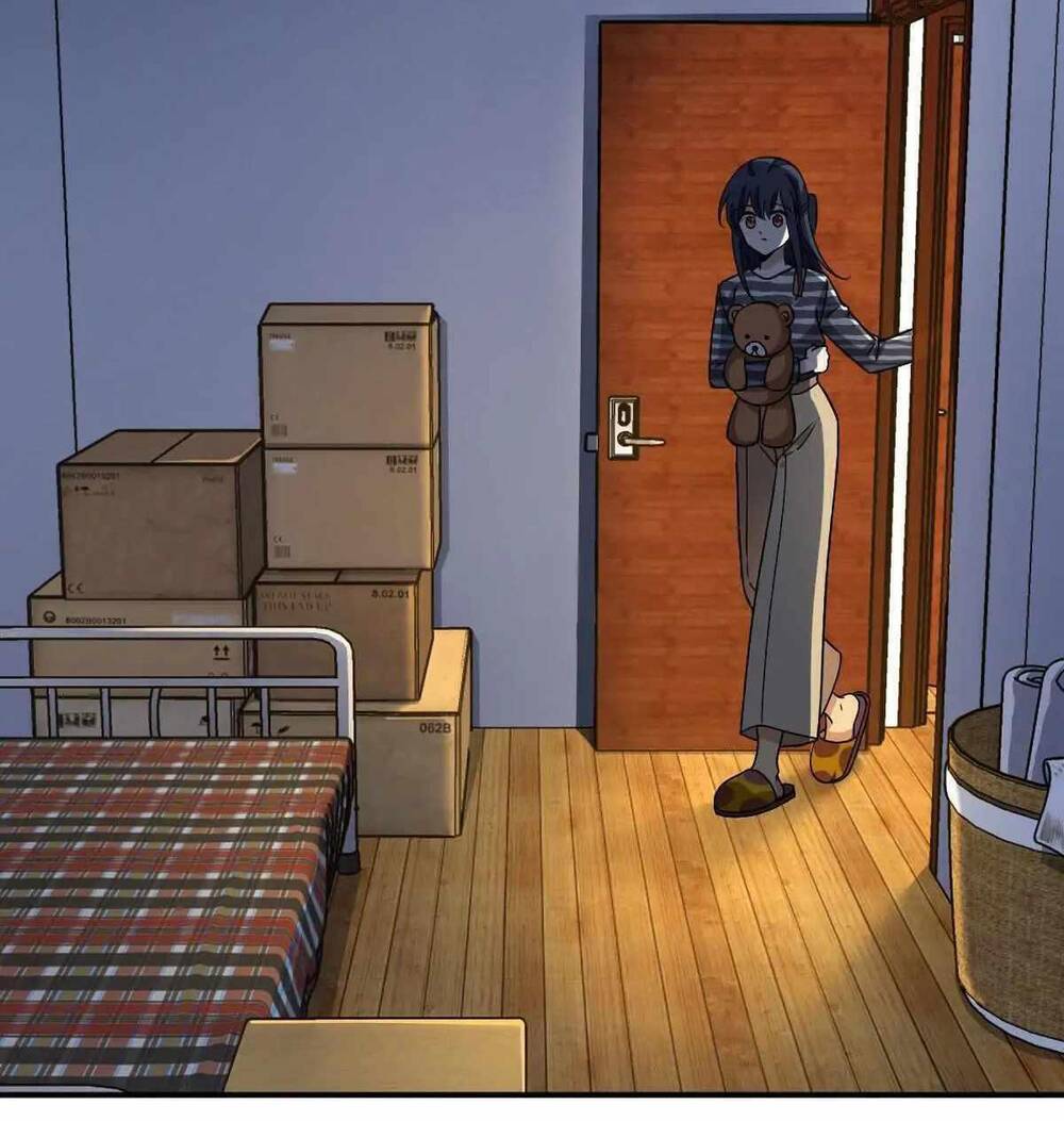 Bà Xã Nhà Tôi Đến Từ Ngàn Năm Trước Chapter 107 - Trang 2