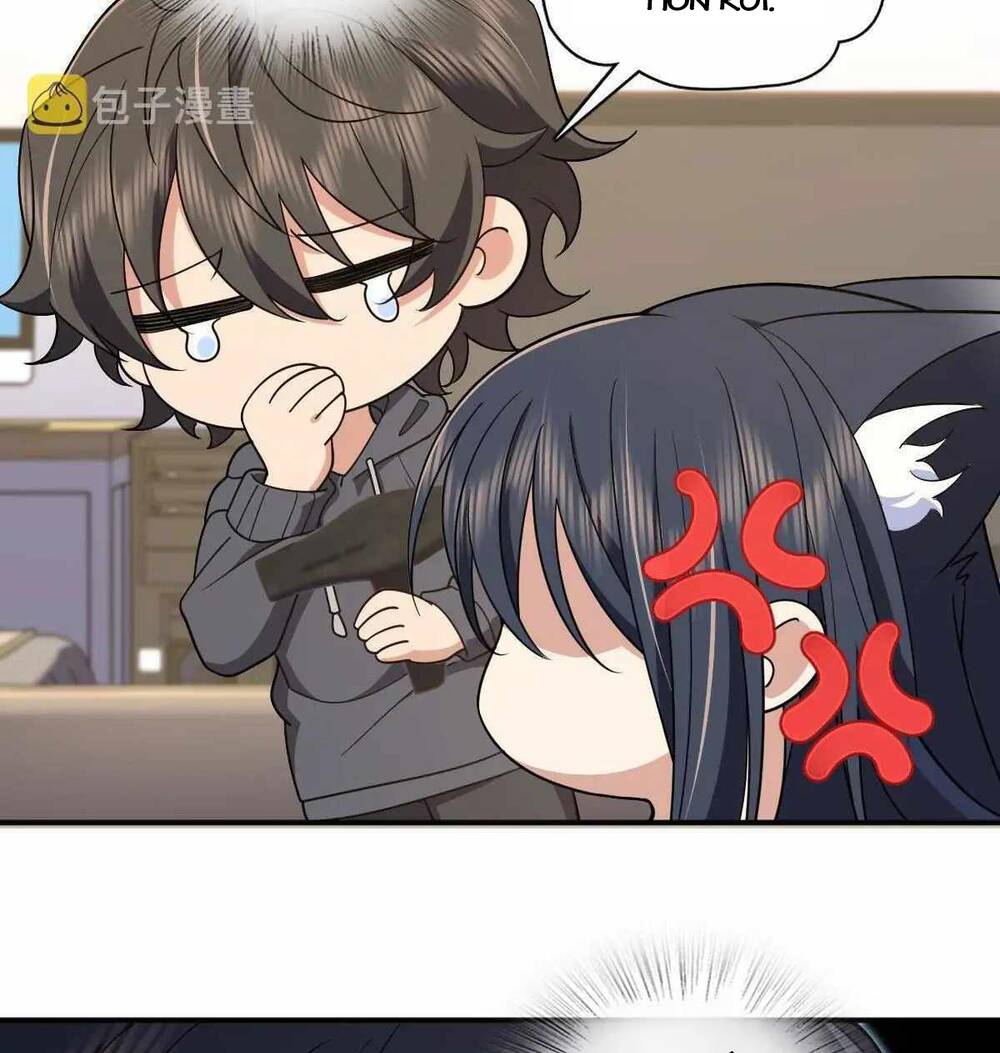 Bà Xã Nhà Tôi Đến Từ Ngàn Năm Trước Chapter 107 - Trang 2