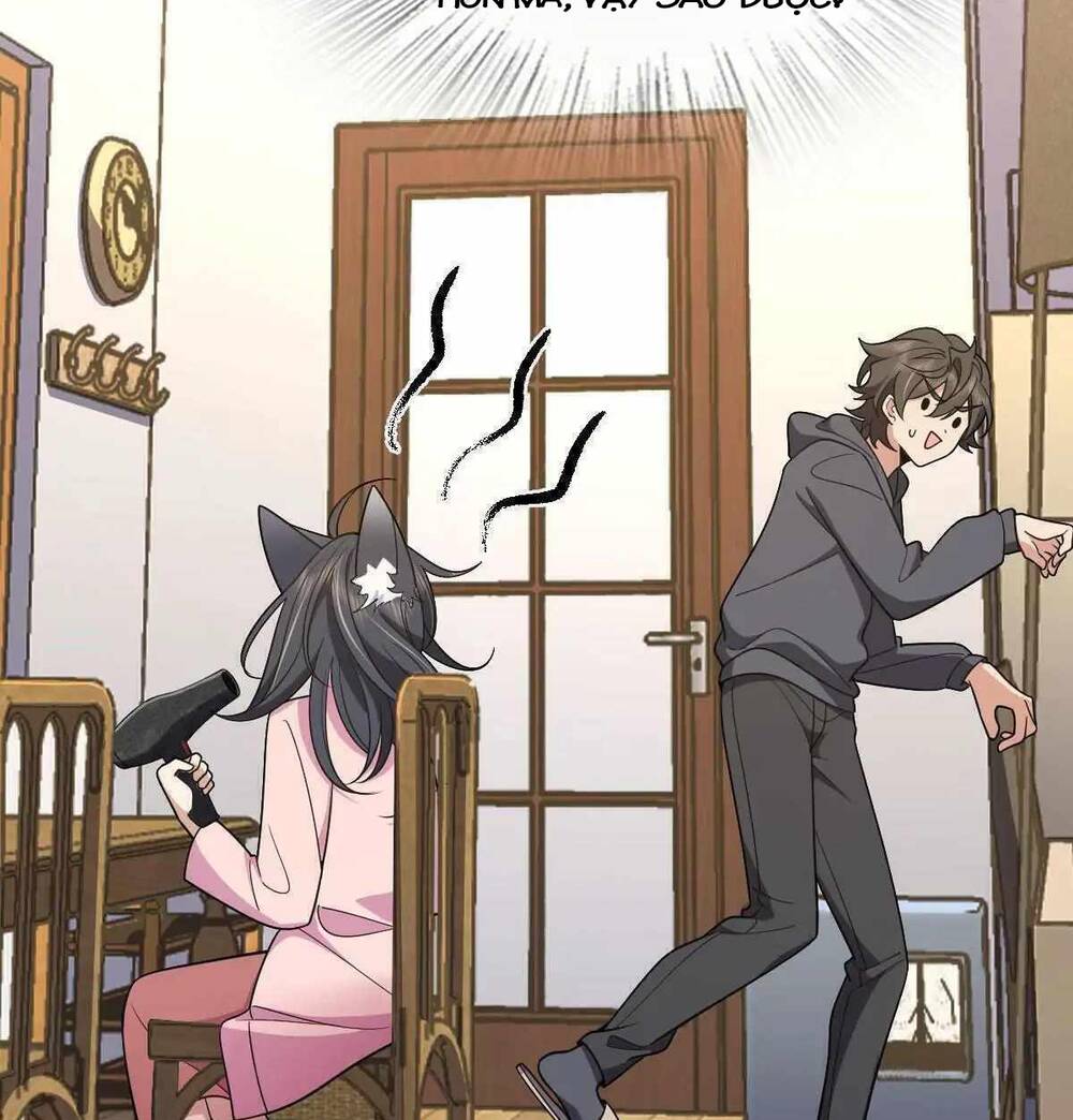 Bà Xã Nhà Tôi Đến Từ Ngàn Năm Trước Chapter 107 - Trang 2