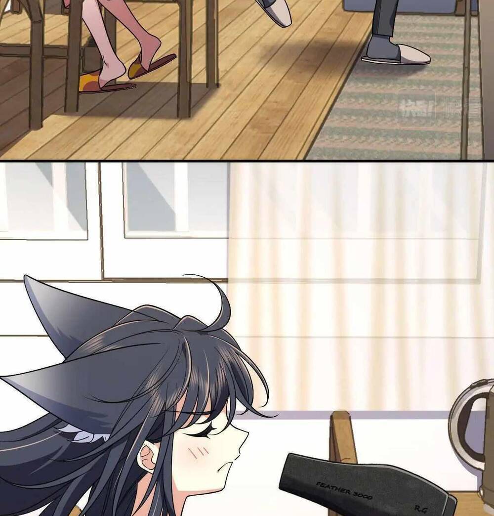 Bà Xã Nhà Tôi Đến Từ Ngàn Năm Trước Chapter 107 - Trang 2