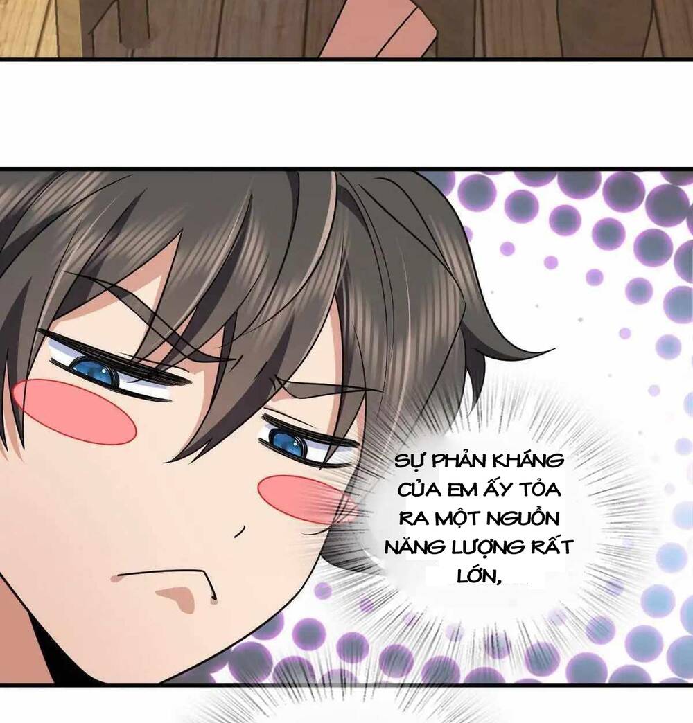 Bà Xã Nhà Tôi Đến Từ Ngàn Năm Trước Chapter 107 - Trang 2