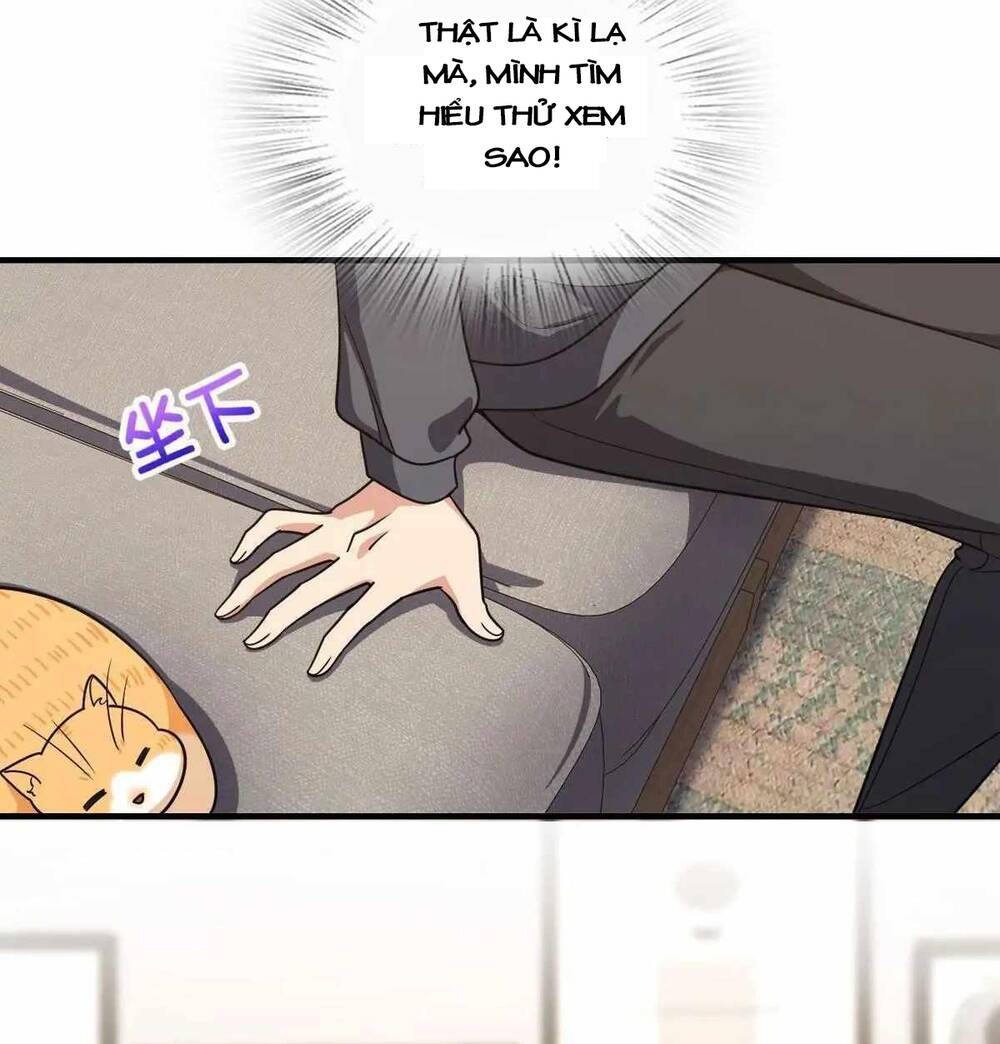 Bà Xã Nhà Tôi Đến Từ Ngàn Năm Trước Chapter 107 - Trang 2