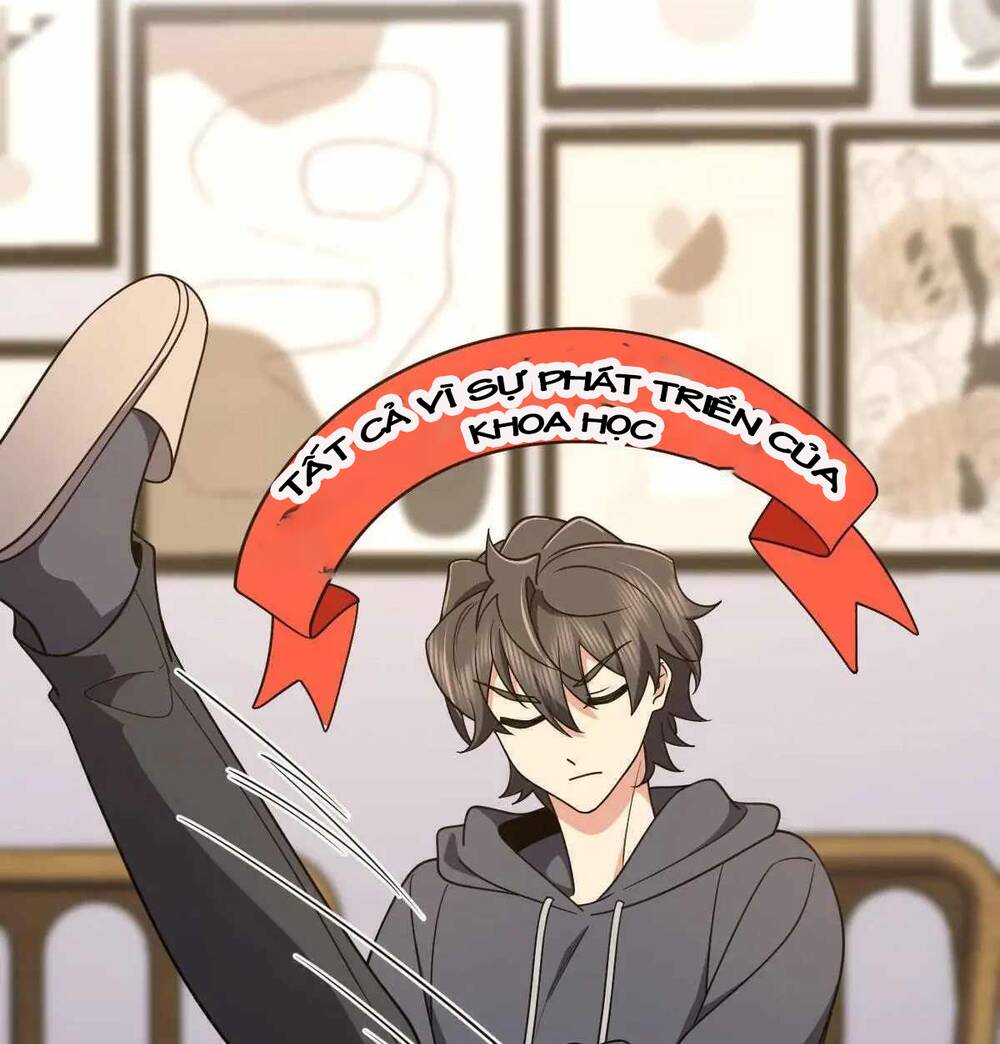 Bà Xã Nhà Tôi Đến Từ Ngàn Năm Trước Chapter 107 - Trang 2