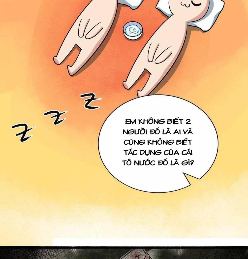 Bà Xã Nhà Tôi Đến Từ Ngàn Năm Trước Chapter 107 - Trang 2