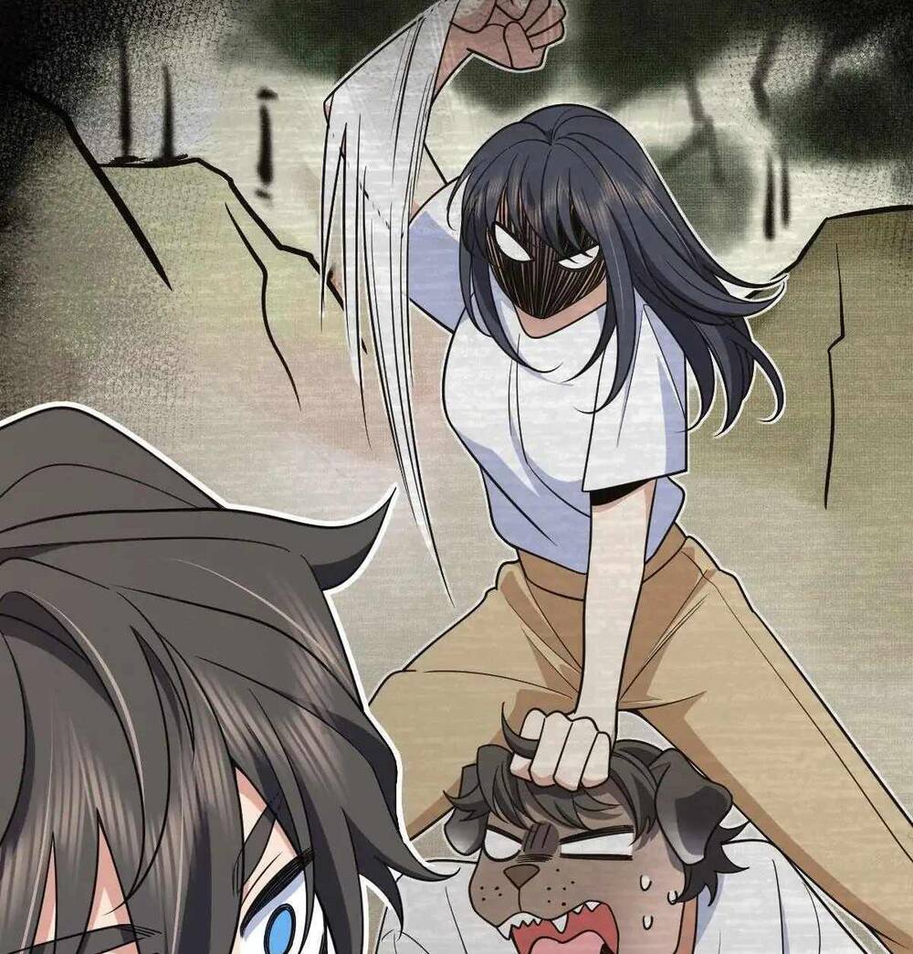 Bà Xã Nhà Tôi Đến Từ Ngàn Năm Trước Chapter 107 - Trang 2