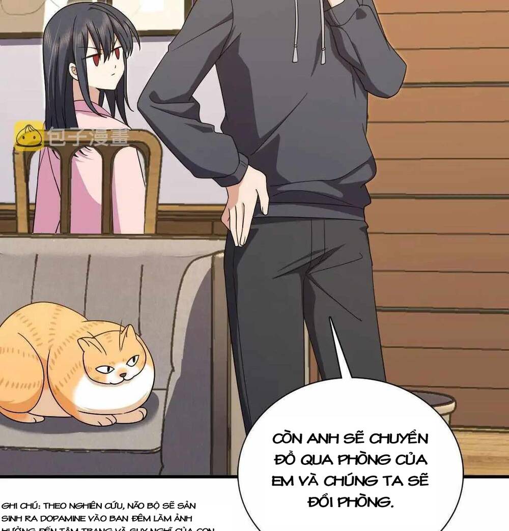 Bà Xã Nhà Tôi Đến Từ Ngàn Năm Trước Chapter 107 - Trang 2