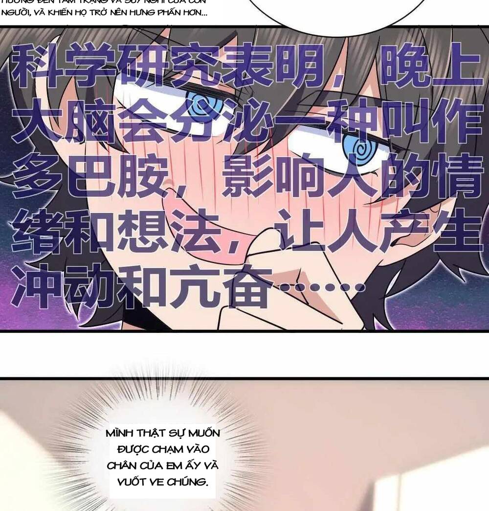 Bà Xã Nhà Tôi Đến Từ Ngàn Năm Trước Chapter 107 - Trang 2