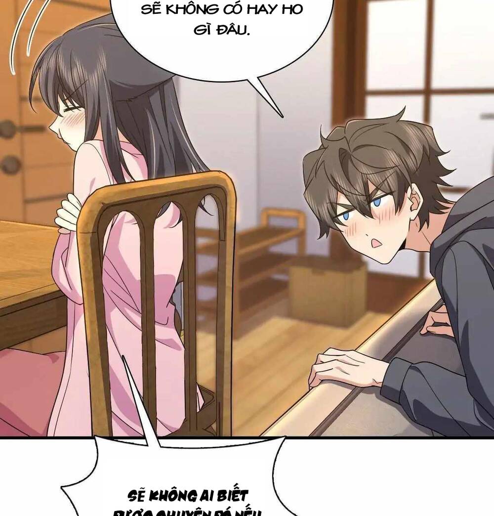 Bà Xã Nhà Tôi Đến Từ Ngàn Năm Trước Chapter 107 - Trang 2