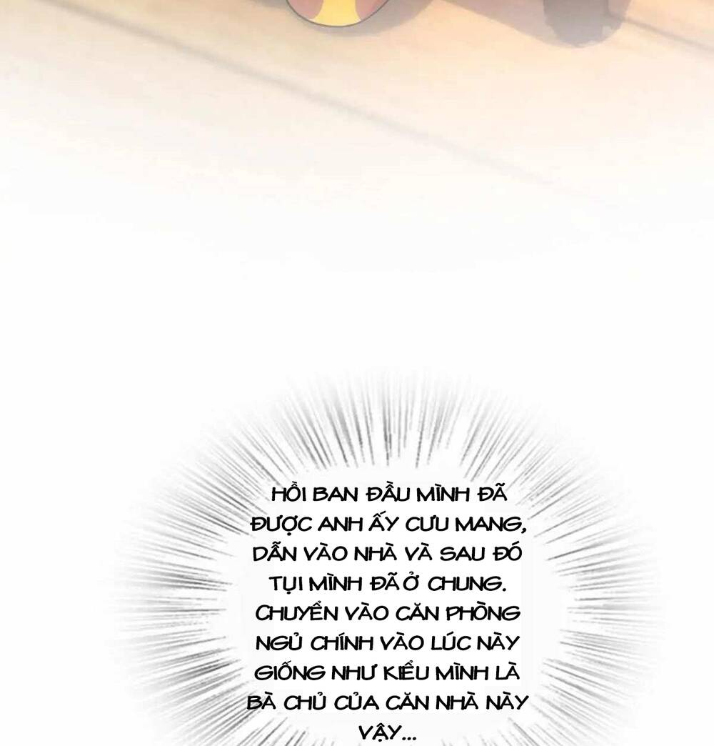 Bà Xã Nhà Tôi Đến Từ Ngàn Năm Trước Chapter 107 - Trang 2