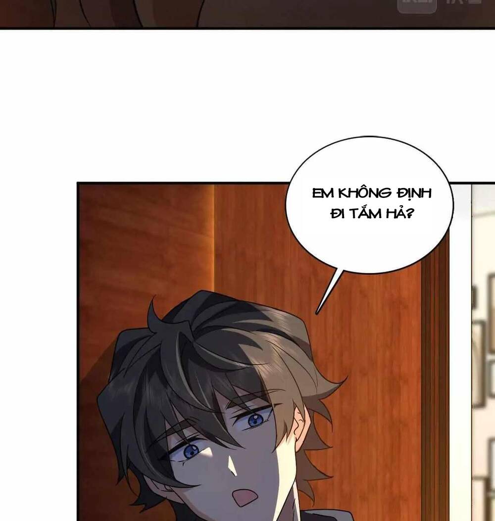 Bà Xã Nhà Tôi Đến Từ Ngàn Năm Trước Chapter 107 - Trang 2