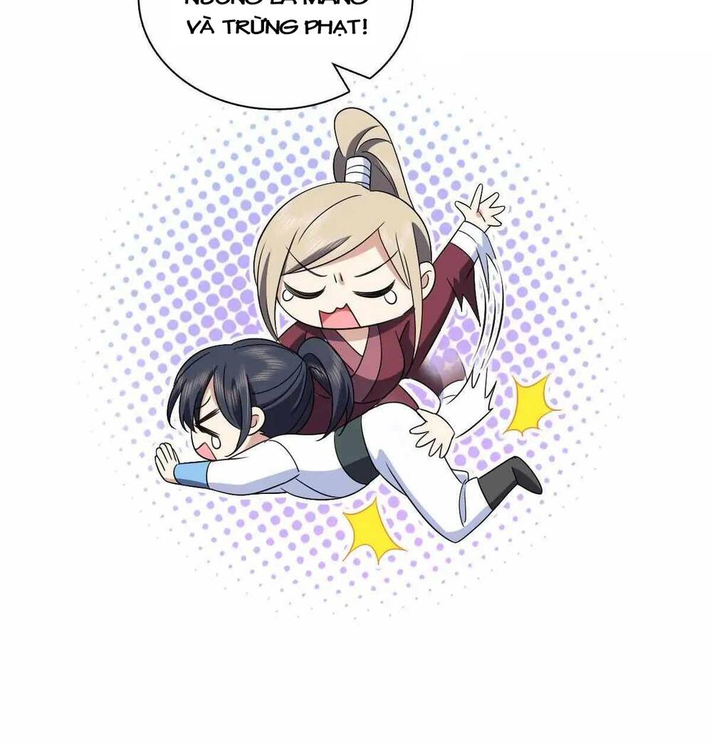 Bà Xã Nhà Tôi Đến Từ Ngàn Năm Trước Chapter 107 - Trang 2