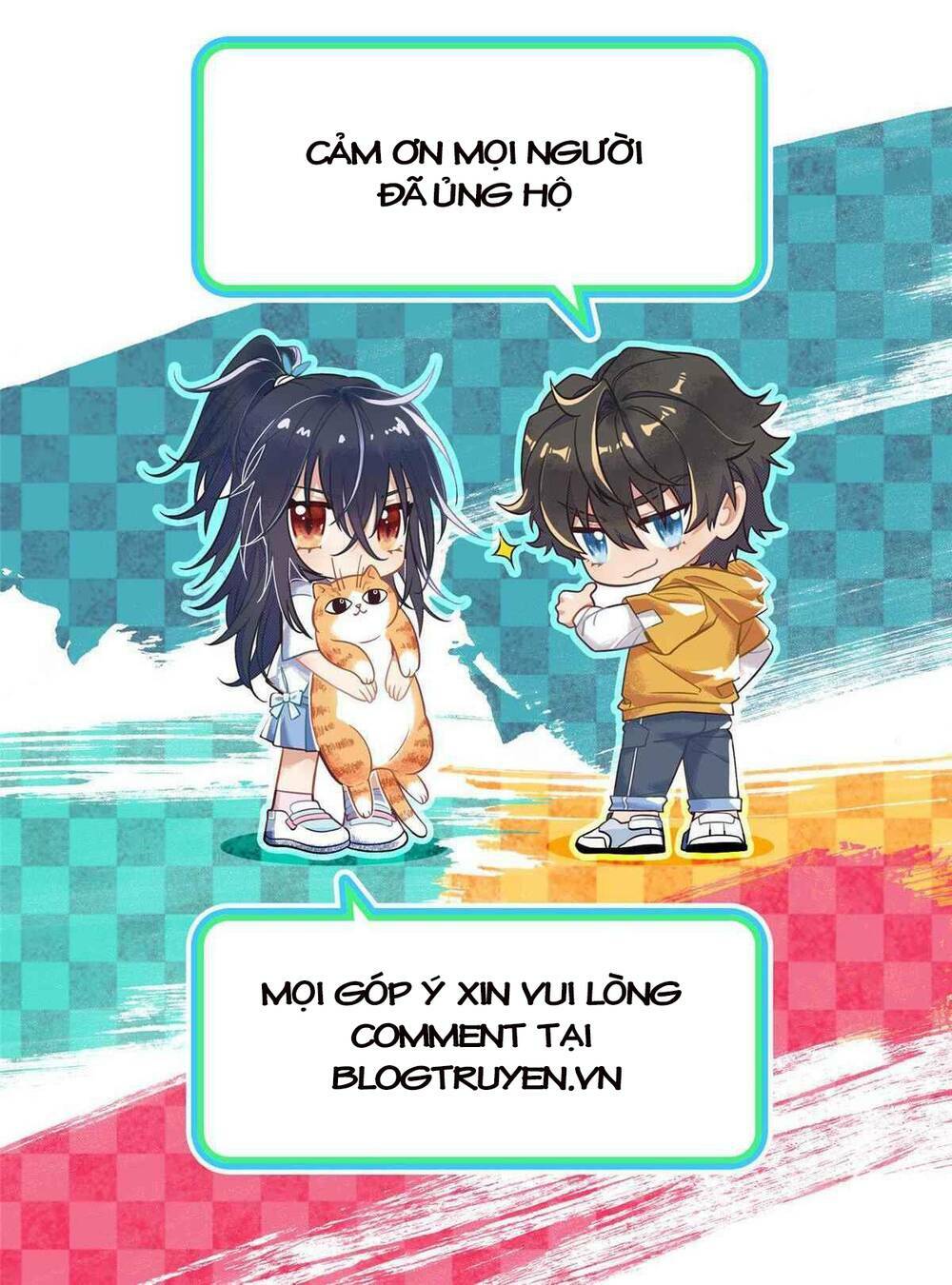 Bà Xã Nhà Tôi Đến Từ Ngàn Năm Trước Chapter 107 - Trang 2