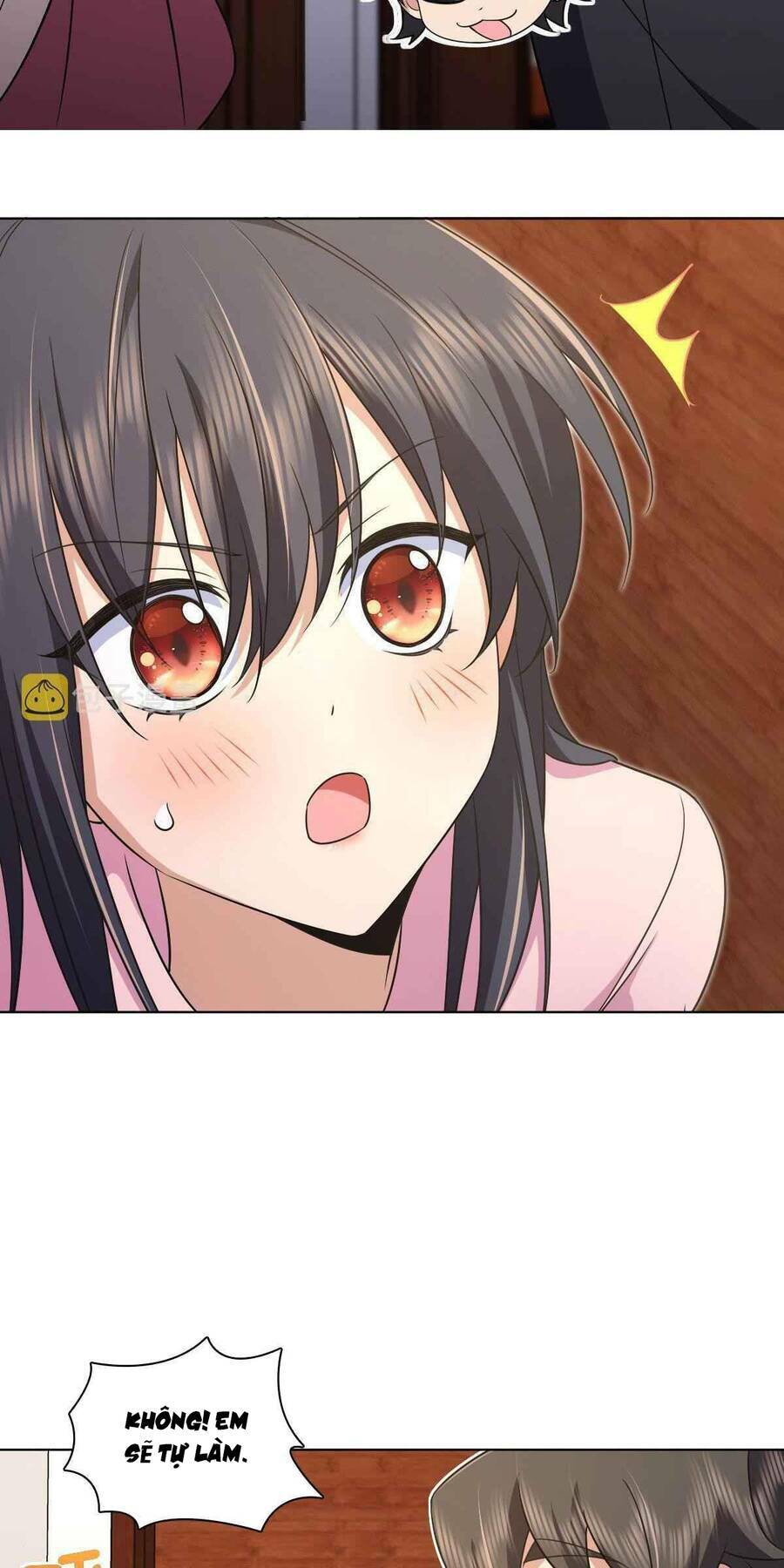 Bà Xã Nhà Tôi Đến Từ Ngàn Năm Trước Chapter 108 - Trang 2