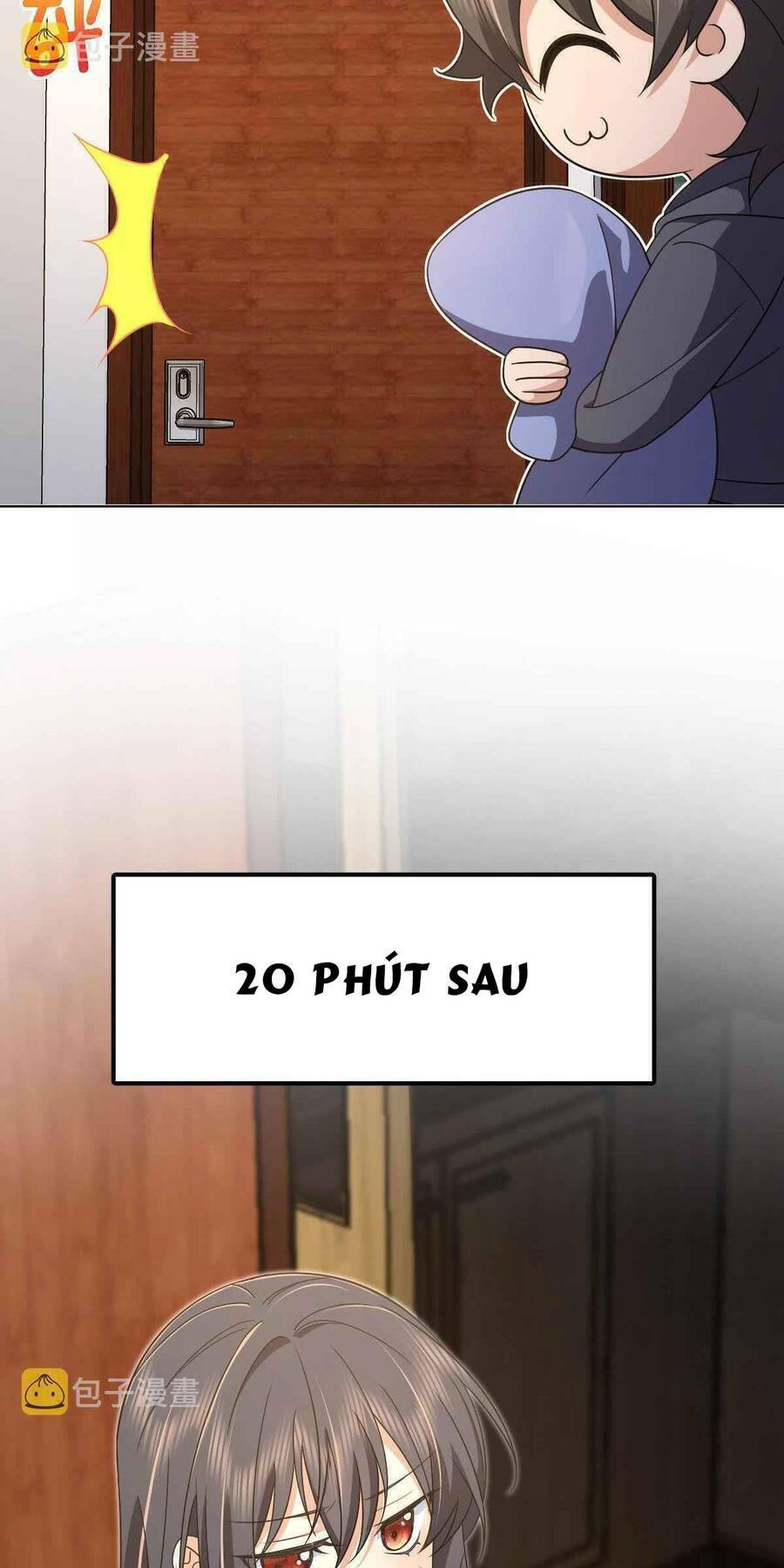 Bà Xã Nhà Tôi Đến Từ Ngàn Năm Trước Chapter 108 - Trang 2