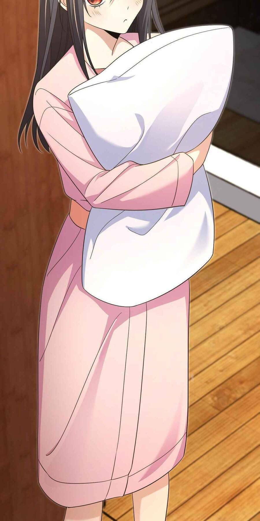 Bà Xã Nhà Tôi Đến Từ Ngàn Năm Trước Chapter 108 - Trang 2