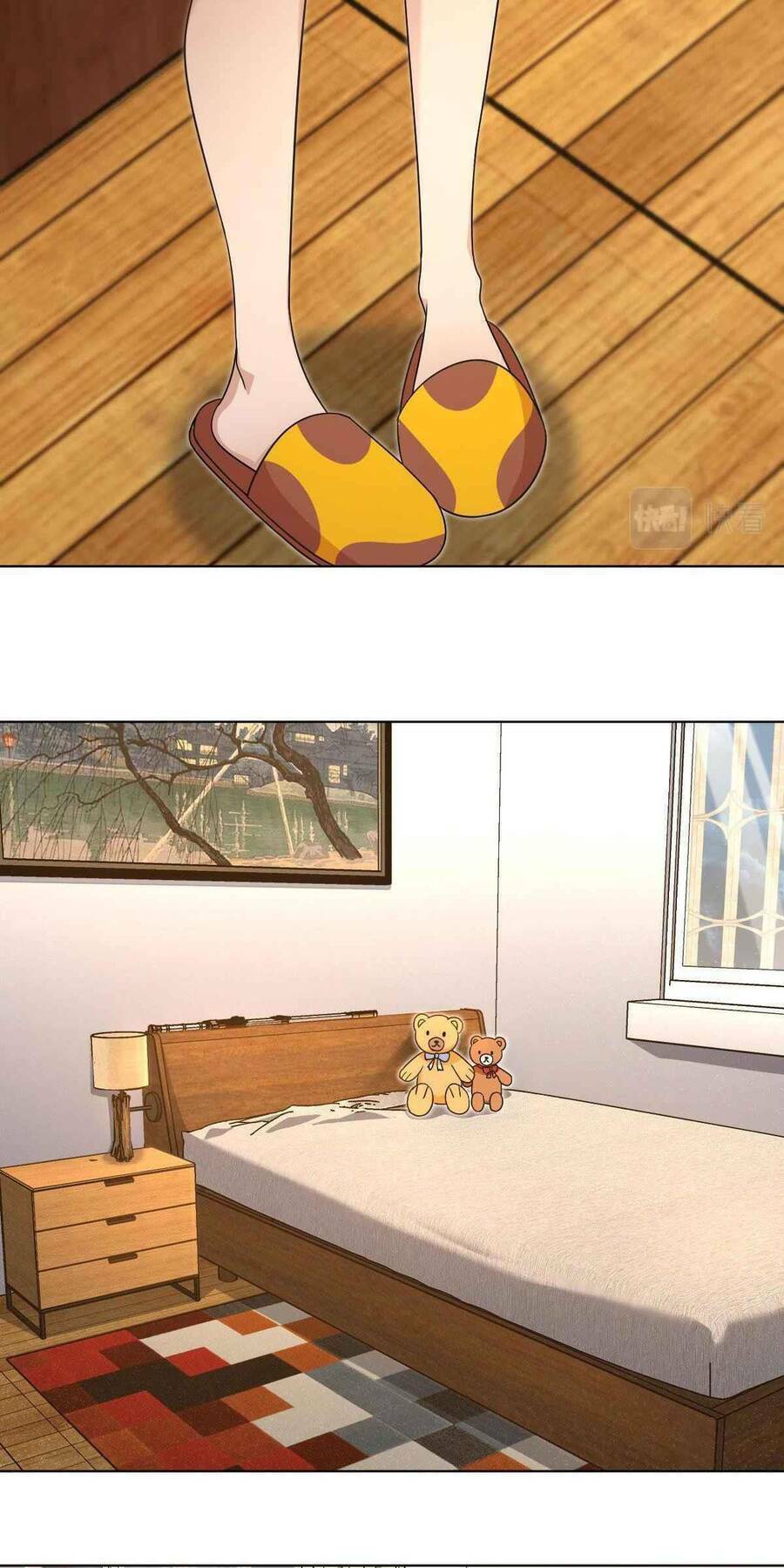 Bà Xã Nhà Tôi Đến Từ Ngàn Năm Trước Chapter 108 - Trang 2