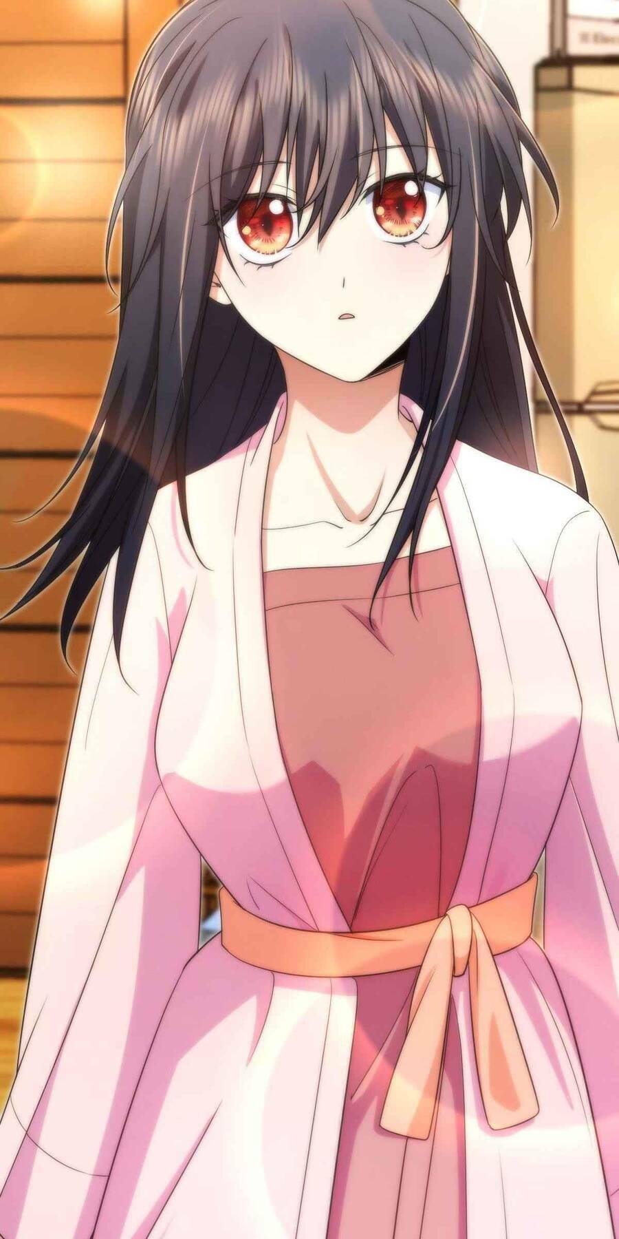 Bà Xã Nhà Tôi Đến Từ Ngàn Năm Trước Chapter 108 - Trang 2