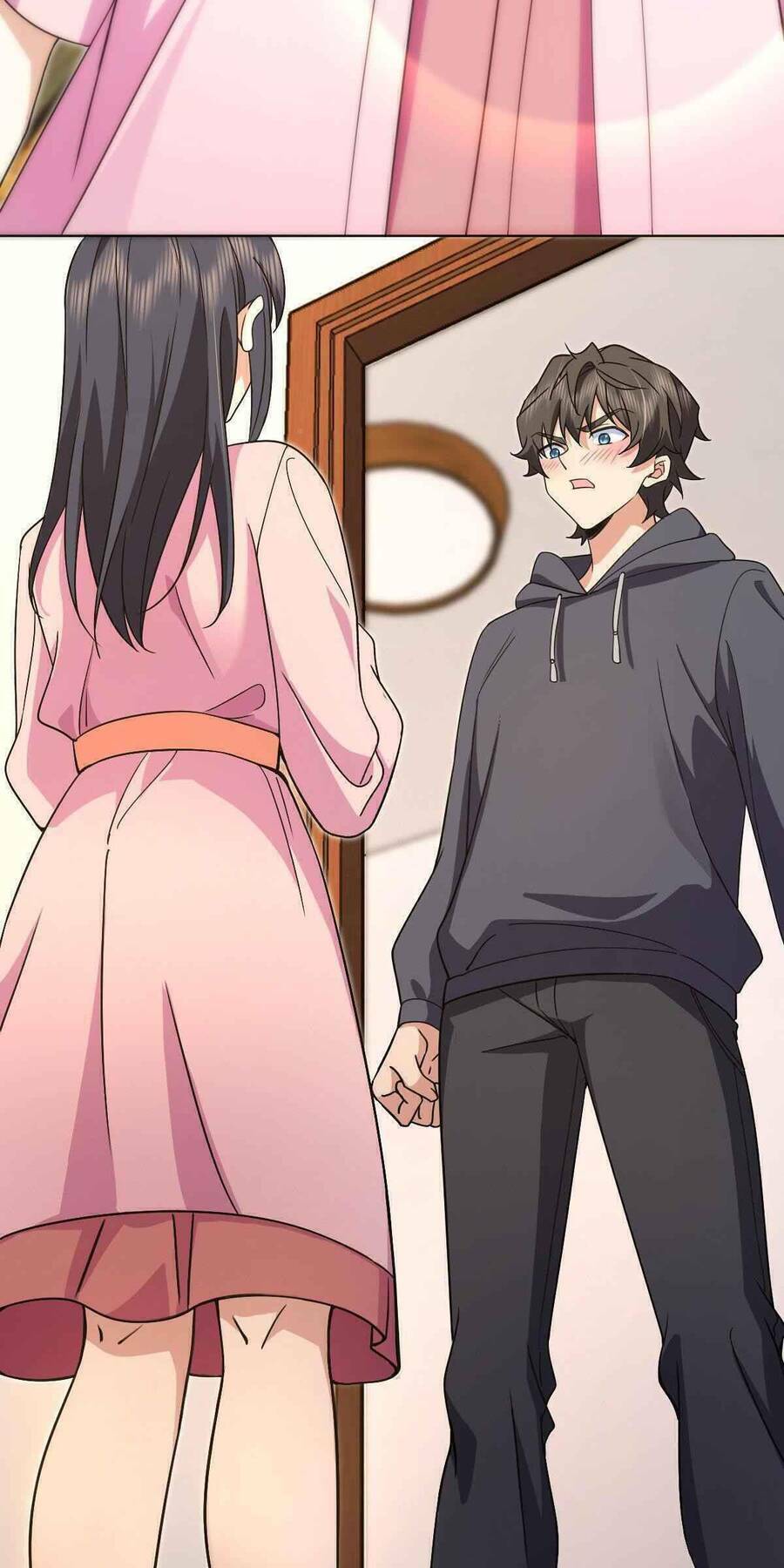 Bà Xã Nhà Tôi Đến Từ Ngàn Năm Trước Chapter 108 - Trang 2