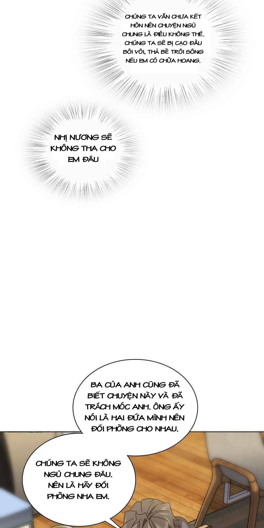 Bà Xã Nhà Tôi Đến Từ Ngàn Năm Trước Chapter 108 - Trang 2