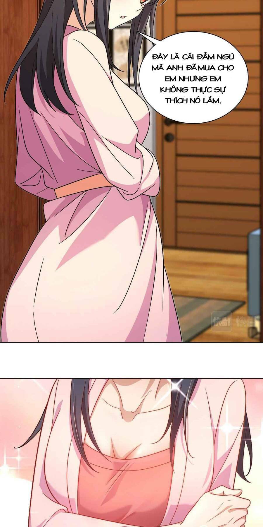 Bà Xã Nhà Tôi Đến Từ Ngàn Năm Trước Chapter 108 - Trang 2