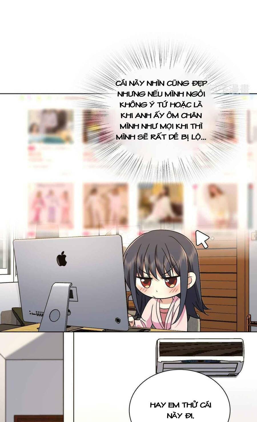 Bà Xã Nhà Tôi Đến Từ Ngàn Năm Trước Chapter 108 - Trang 2