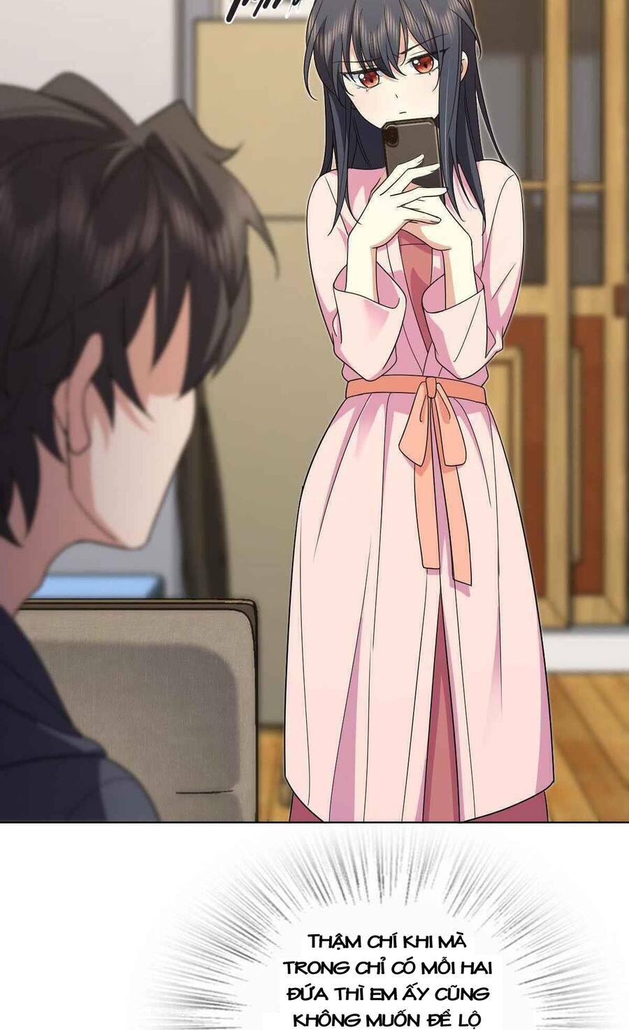 Bà Xã Nhà Tôi Đến Từ Ngàn Năm Trước Chapter 108 - Trang 2