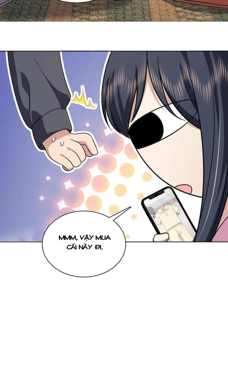 Bà Xã Nhà Tôi Đến Từ Ngàn Năm Trước Chapter 108 - Trang 2