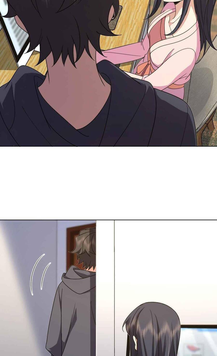 Bà Xã Nhà Tôi Đến Từ Ngàn Năm Trước Chapter 108 - Trang 2