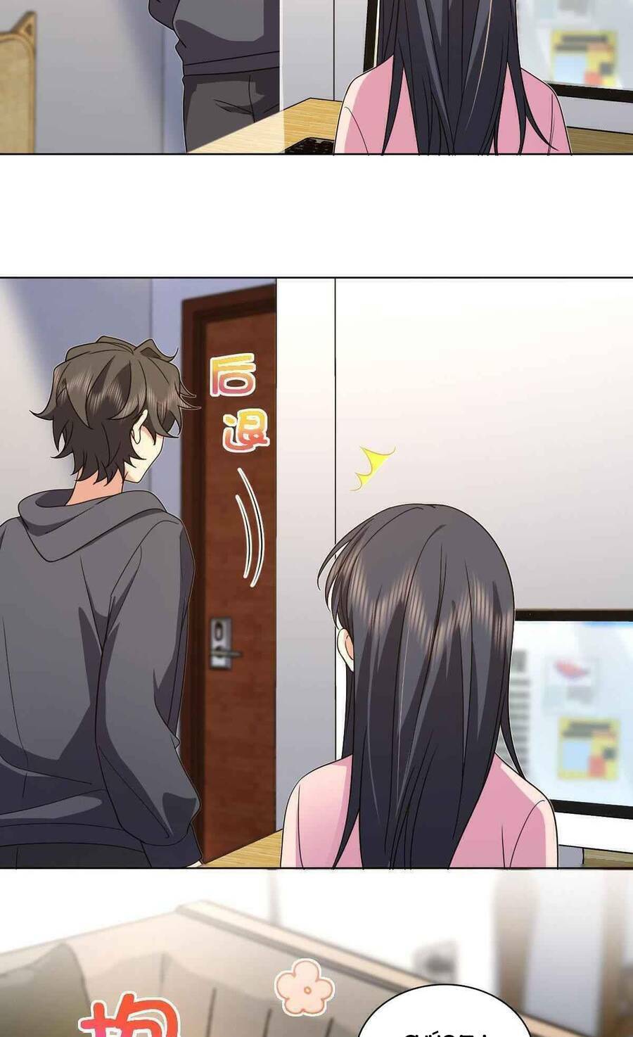 Bà Xã Nhà Tôi Đến Từ Ngàn Năm Trước Chapter 108 - Trang 2