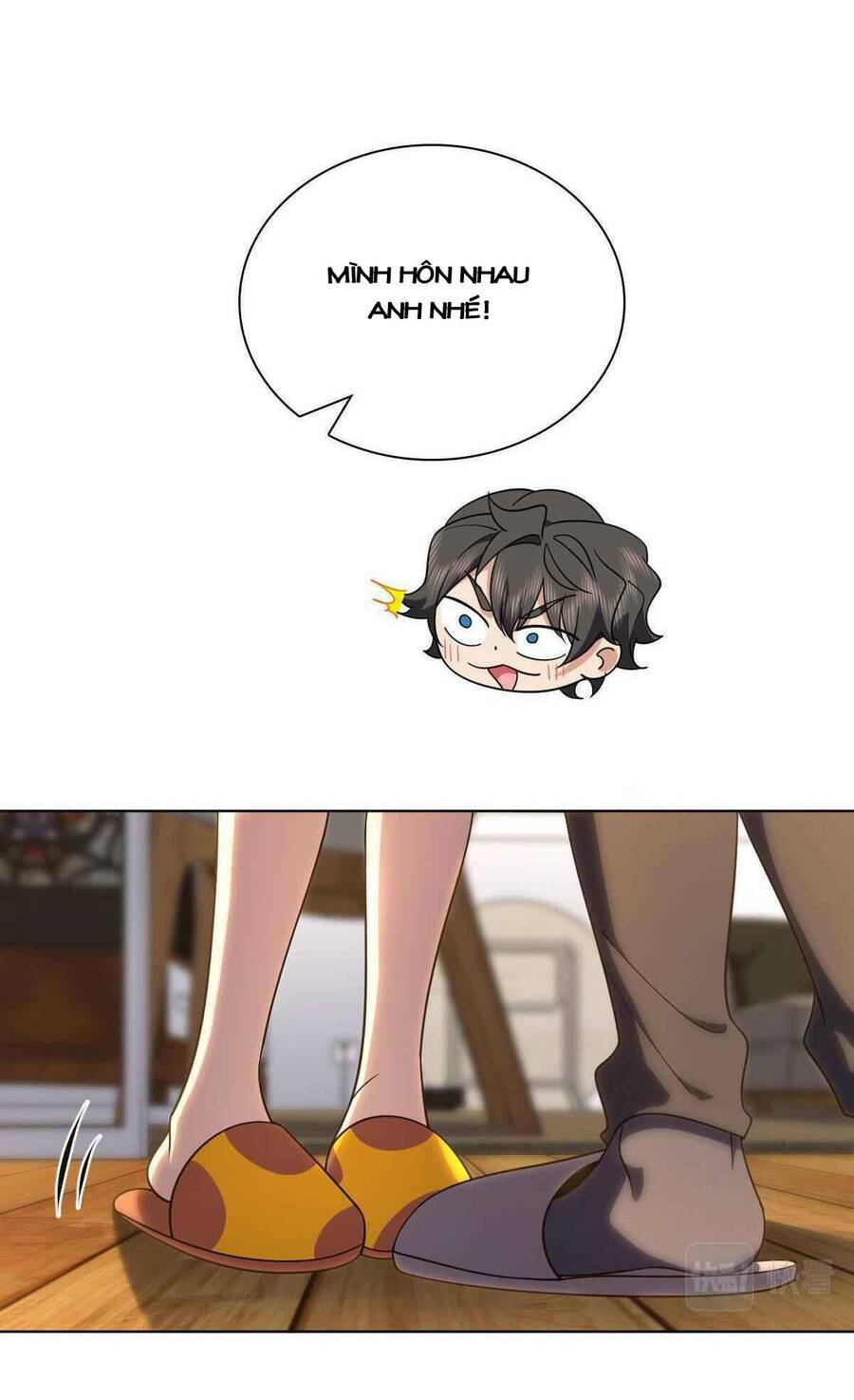 Bà Xã Nhà Tôi Đến Từ Ngàn Năm Trước Chapter 108 - Trang 2