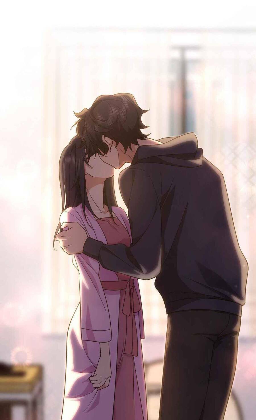 Bà Xã Nhà Tôi Đến Từ Ngàn Năm Trước Chapter 108 - Trang 2