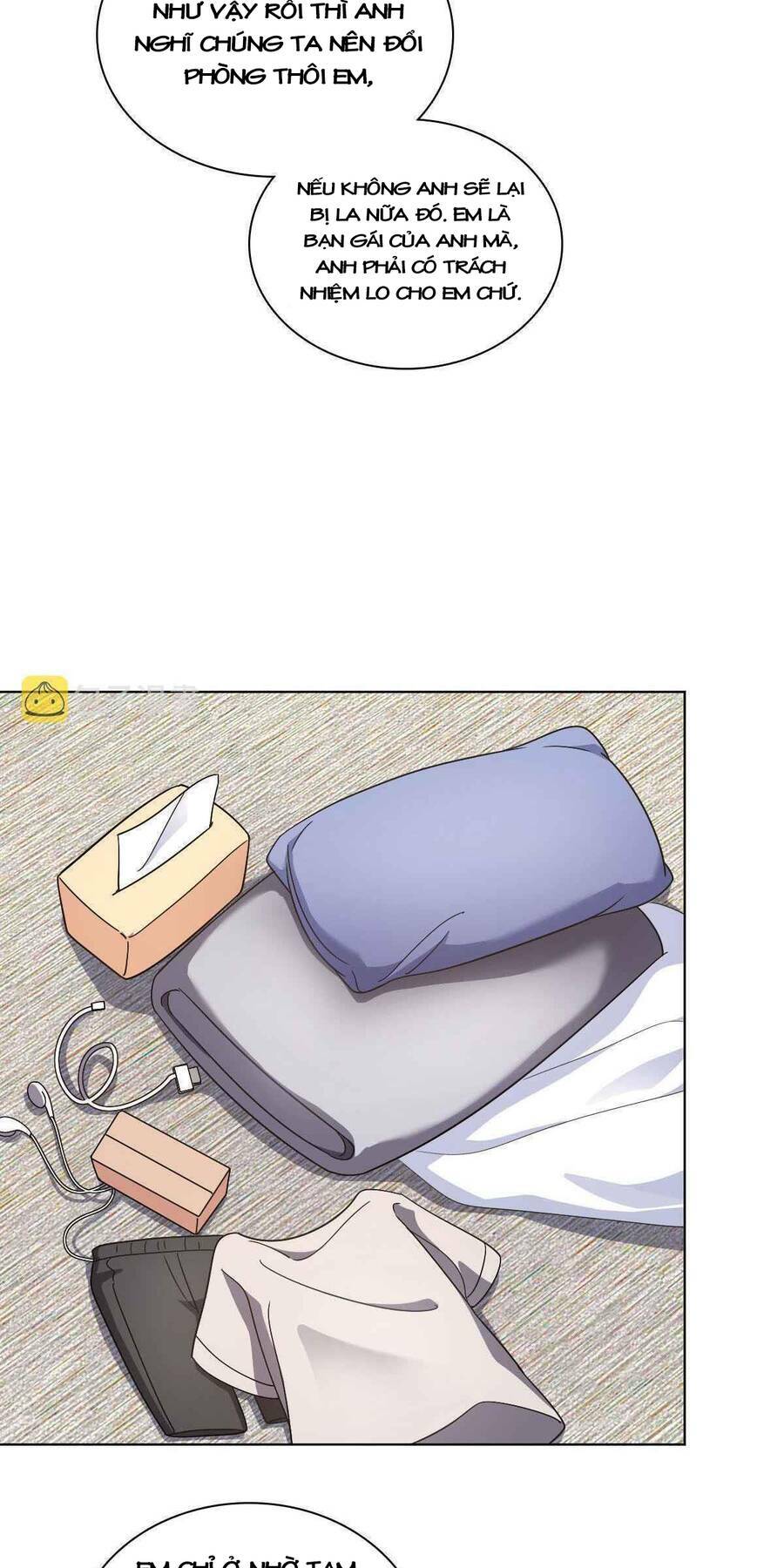 Bà Xã Nhà Tôi Đến Từ Ngàn Năm Trước Chapter 108 - Trang 2