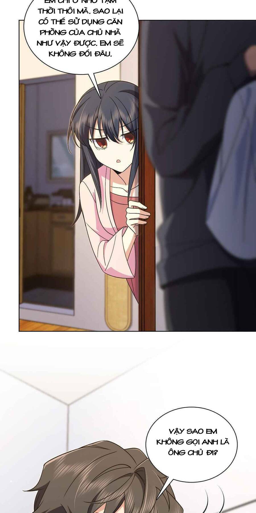 Bà Xã Nhà Tôi Đến Từ Ngàn Năm Trước Chapter 108 - Trang 2