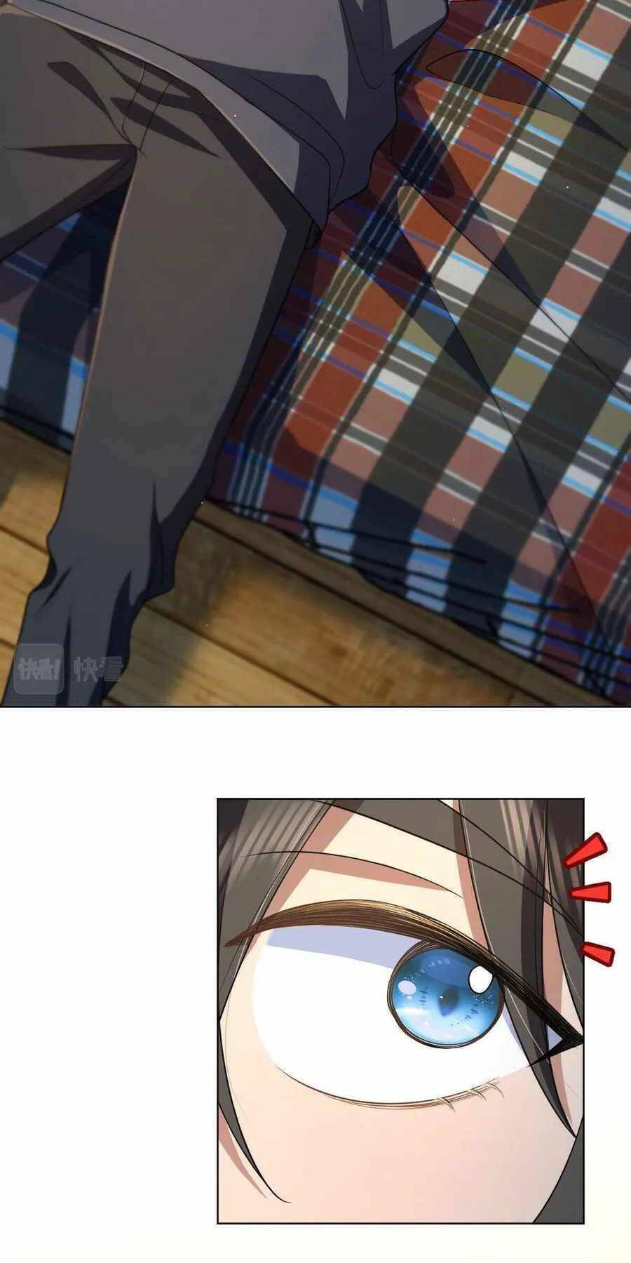 Bà Xã Nhà Tôi Đến Từ Ngàn Năm Trước Chapter 109 - Trang 2