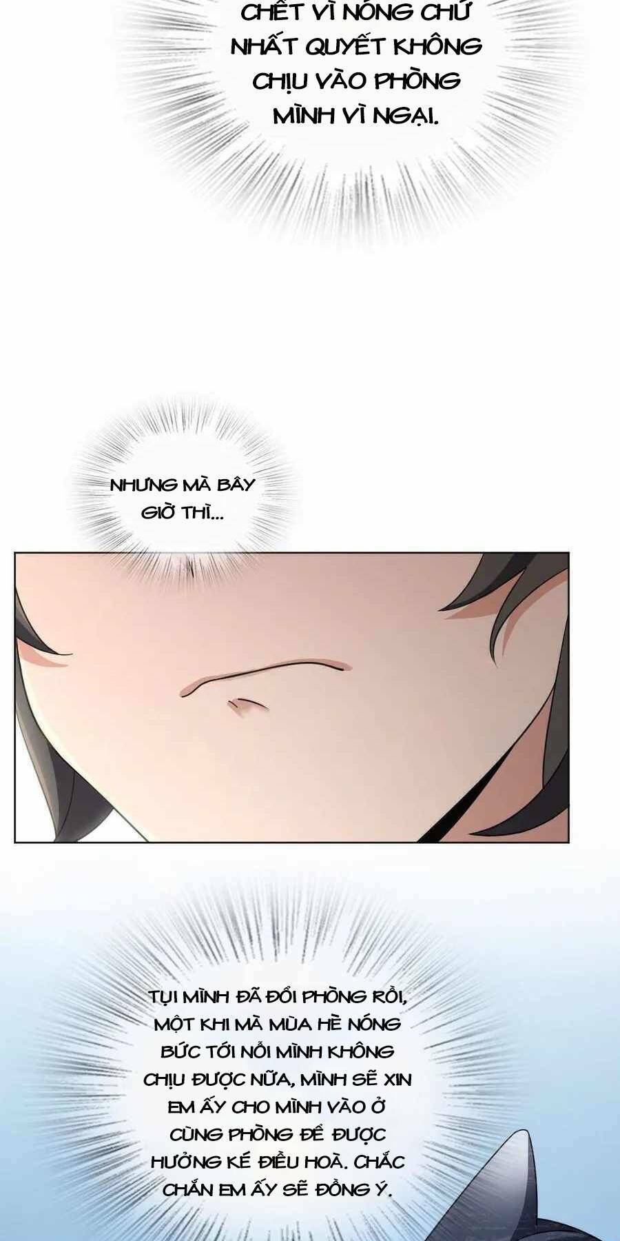 Bà Xã Nhà Tôi Đến Từ Ngàn Năm Trước Chapter 109 - Trang 2