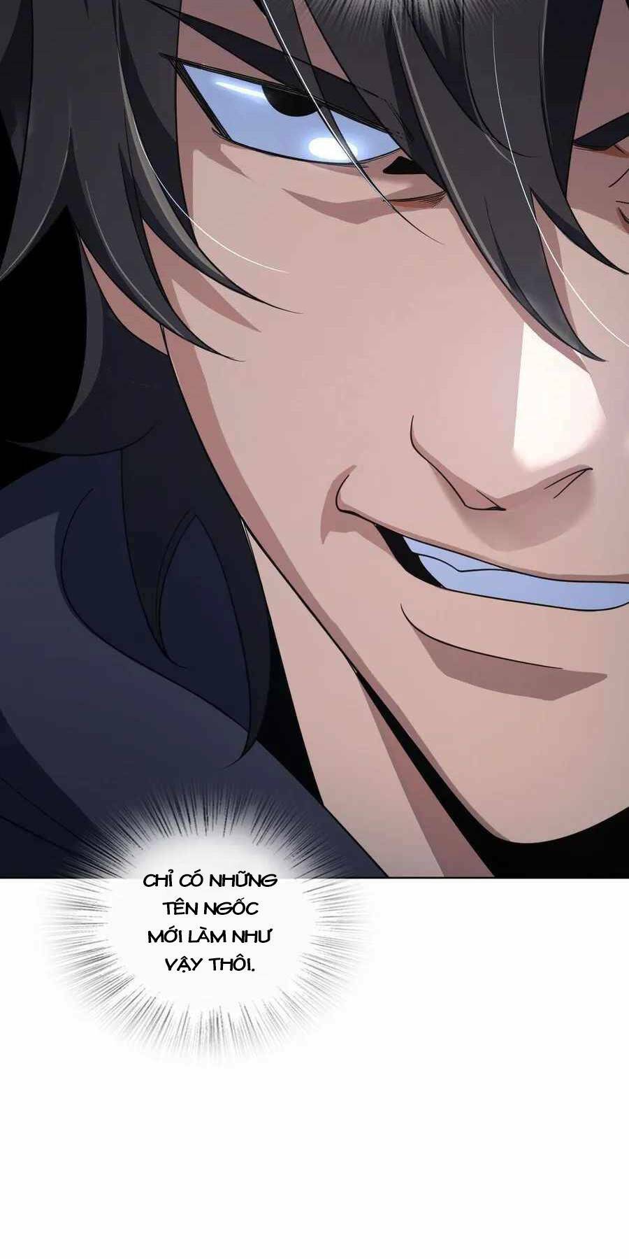 Bà Xã Nhà Tôi Đến Từ Ngàn Năm Trước Chapter 109 - Trang 2