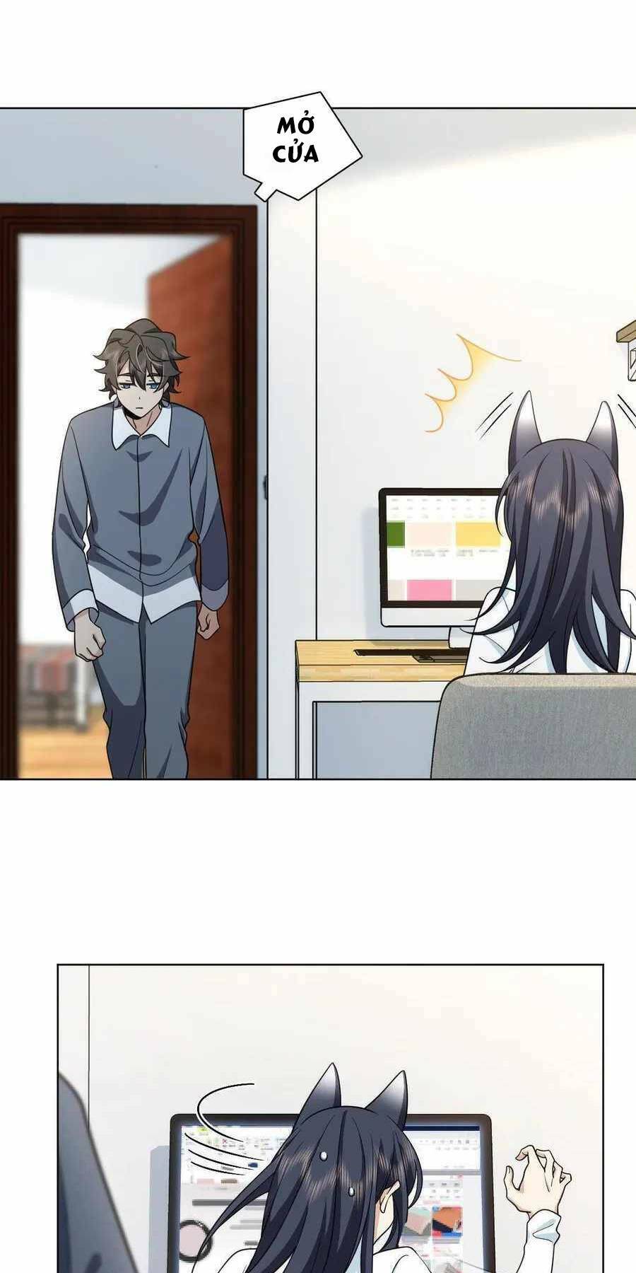 Bà Xã Nhà Tôi Đến Từ Ngàn Năm Trước Chapter 109 - Trang 2